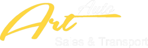 Art Auto Sales & Transport