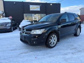 Dodge Journey Road/Track
