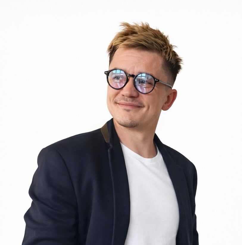 Team member photo