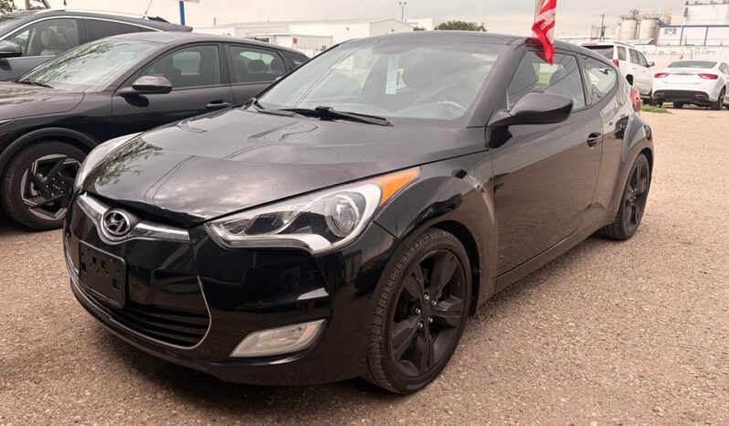 
								2012 Hyundai Veloster full									