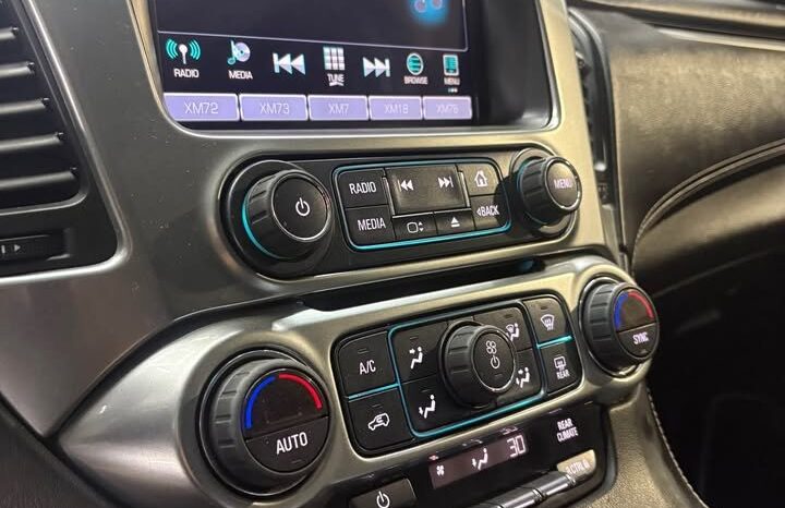 
								2019 Chevrolet Tahoe LS full									