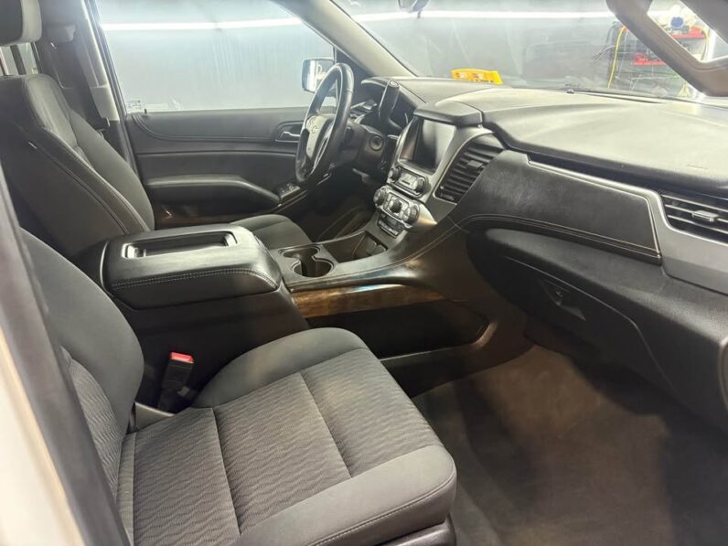 
								2019 Chevrolet Tahoe LS full									