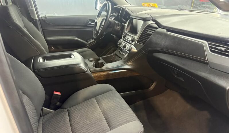 
								2019 Chevrolet Tahoe LS full									