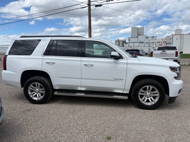 
								2019 Chevrolet Tahoe LS full									