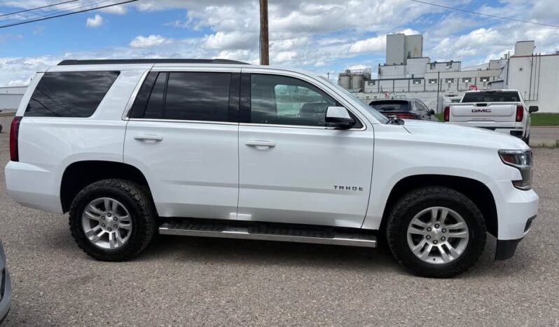 
								2019 Chevrolet Tahoe LS full									