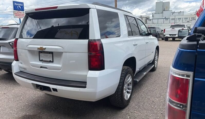 
								2019 Chevrolet Tahoe LS full									