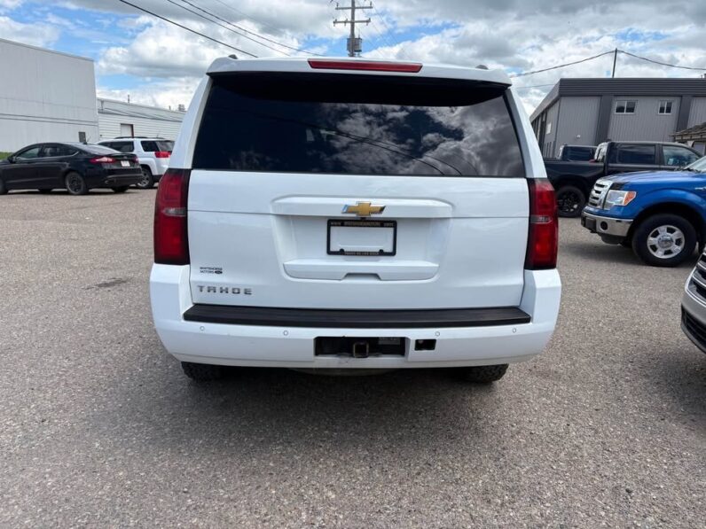 
								2019 Chevrolet Tahoe LS full									