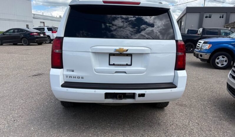 
								2019 Chevrolet Tahoe LS full									