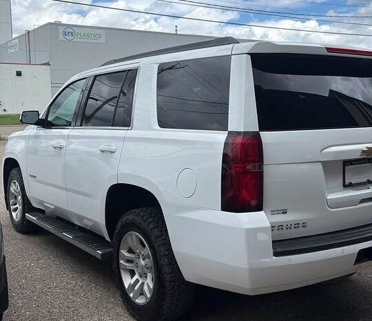 
								2019 Chevrolet Tahoe LS full									