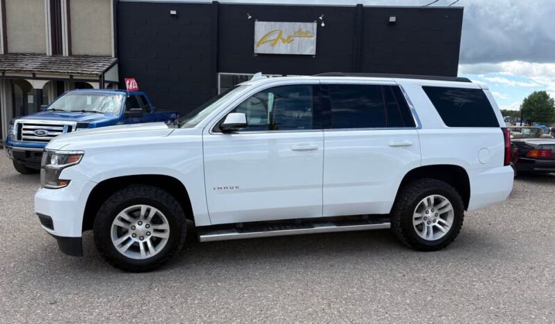 
								2019 Chevrolet Tahoe LS full									