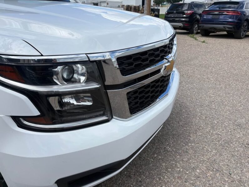 
								2019 Chevrolet Tahoe LS full									
