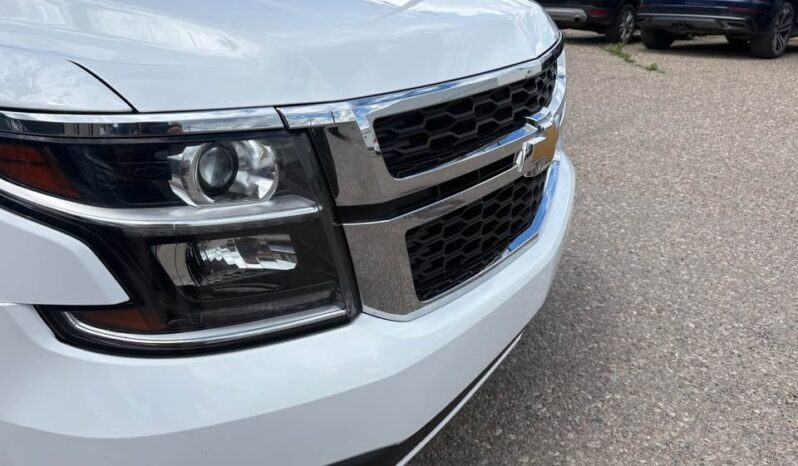 
								2019 Chevrolet Tahoe LS full									