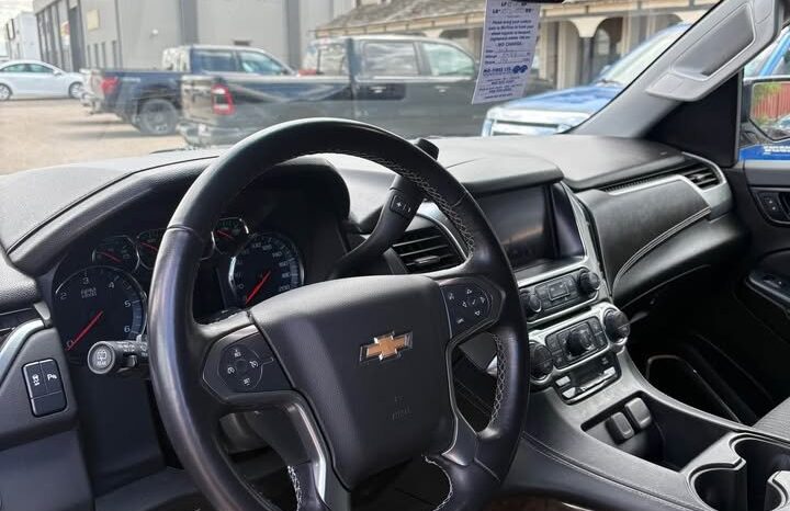 
								2019 Chevrolet Tahoe LS full									