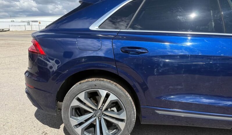 
								2019 Audi Q8 Progressiv 55 TFSI Quattro full									